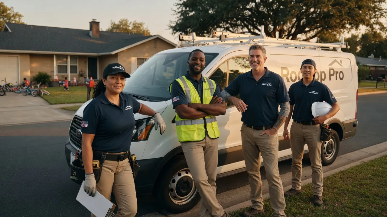 Roof Repair in Kealakekua, HI near me